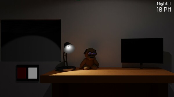The Week With Grugles screenshot 1