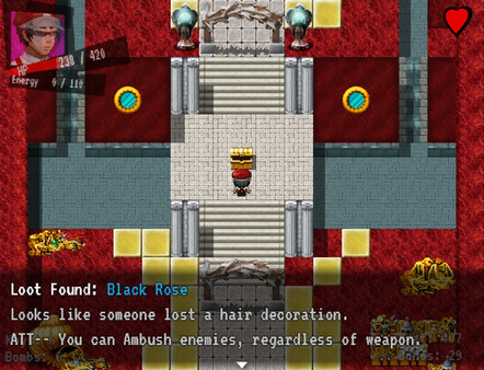 New Meat screenshot 4