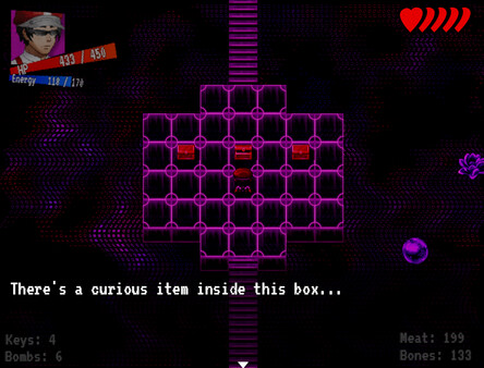 New Meat screenshot 5
