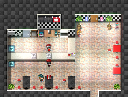 New Meat screenshot 8
