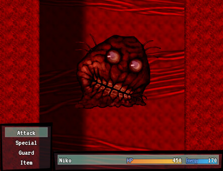 New Meat screenshot 1