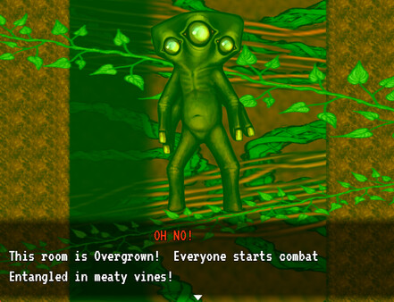 New Meat screenshot 3