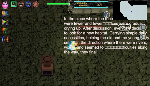 Interstellar Escape screenshot 6
