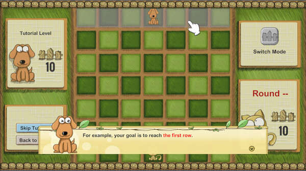 Puppycraft: Maze screenshot 2