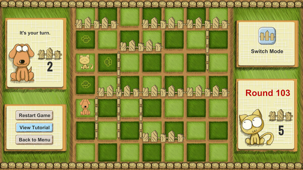 Puppycraft: Maze screenshot 5
