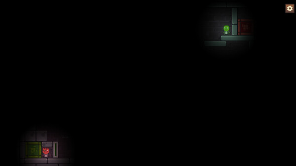 The Two Thinkers screenshot 6