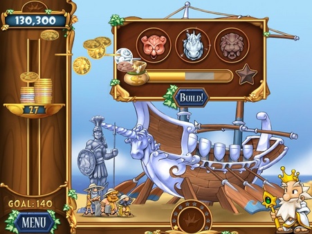 Talismania Deluxe screenshot 4