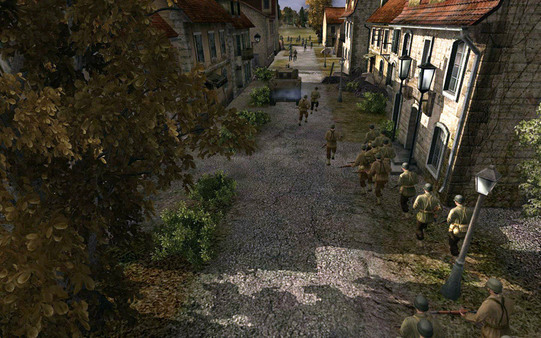 Order of War screenshot 9