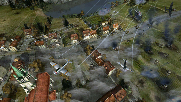 Order of War screenshot 8