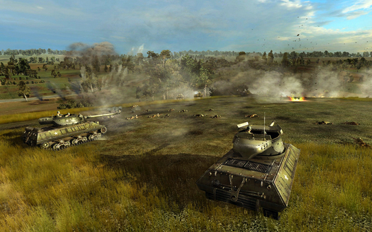 Order of War screenshot 6