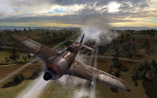 Order of War screenshot 5