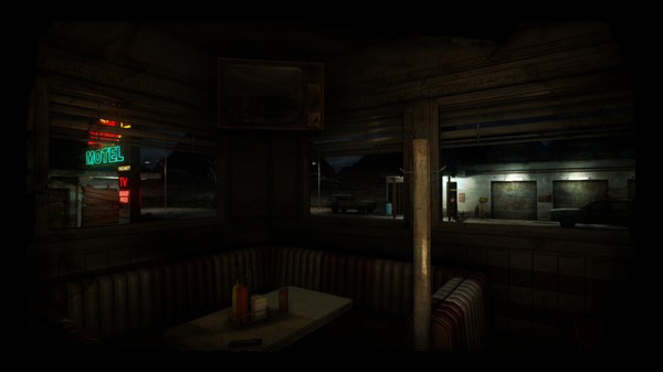 Joe's Diner screenshot 6