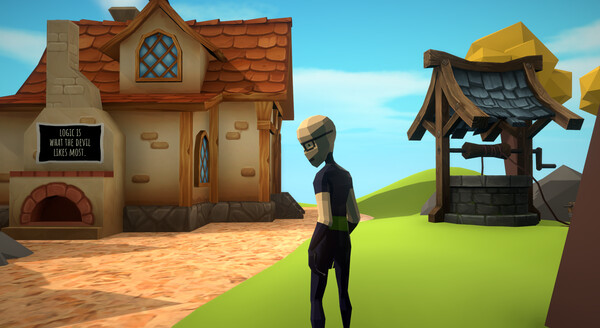 KeyLess screenshot 3