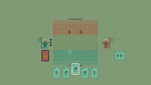 Deck Combo screenshot 1