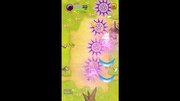 Finding Chuchu screenshot 2