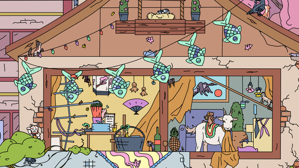 Hidden Cats: Japan screenshot 4