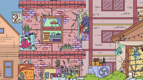 Hidden Cats: Japan screenshot 6