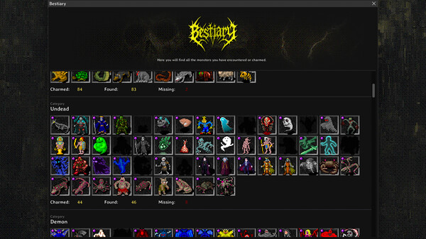 Gloamvault screenshot 5