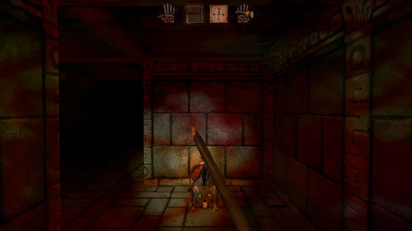 I Can't Escape: Darkness screenshot 10