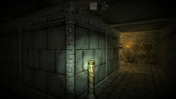 I Can't Escape: Darkness screenshot 11