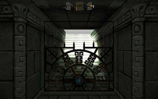 I Can't Escape: Darkness screenshot 3