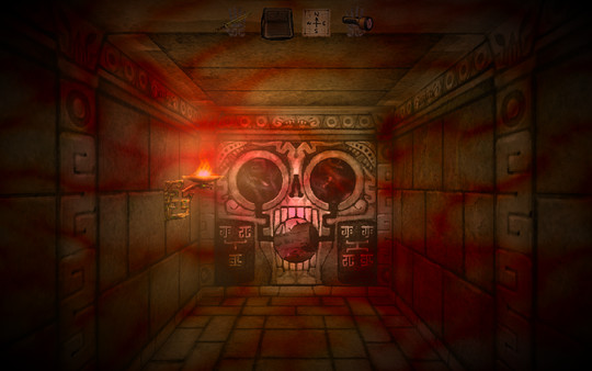 I Can't Escape: Darkness screenshot 8