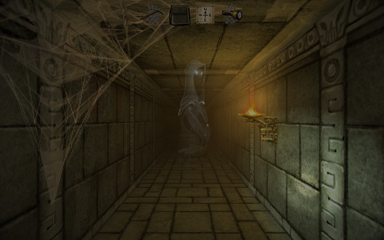 I Can't Escape: Darkness screenshot 4
