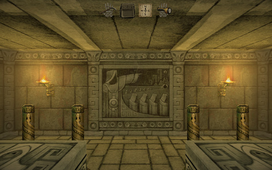 I Can't Escape: Darkness screenshot 2