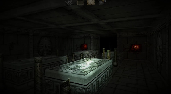 I Can't Escape: Darkness screenshot 7