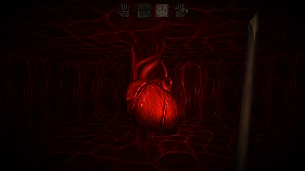 I Can't Escape: Darkness screenshot 5