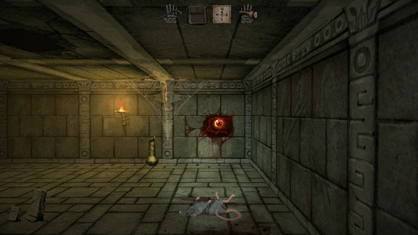 I Can't Escape: Darkness screenshot 6
