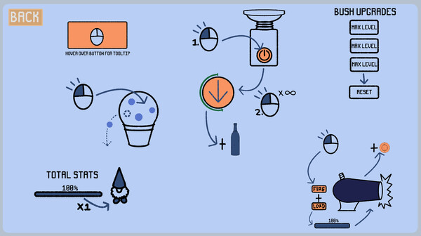 Berry Picker screenshot 5