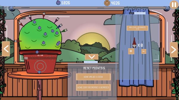 Berry Picker screenshot 3
