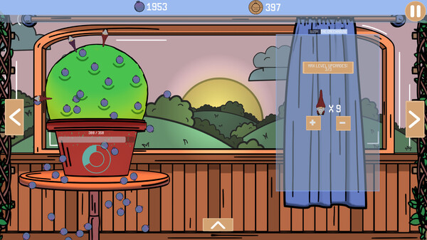 Berry Picker screenshot 1