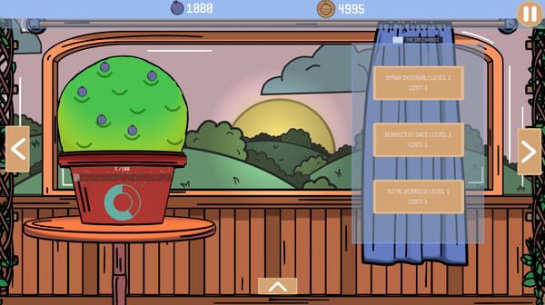 Berry Picker screenshot 4