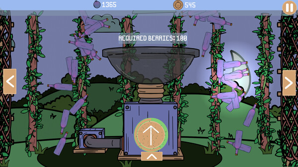 Berry Picker screenshot 2