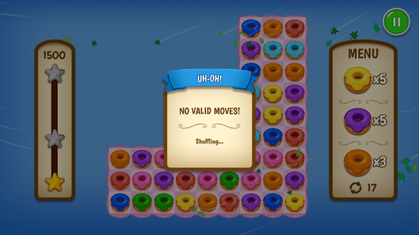 Matchmania Donate screenshot 4