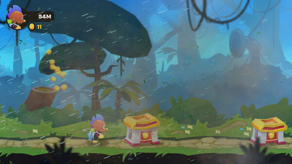 My Bird screenshot 2