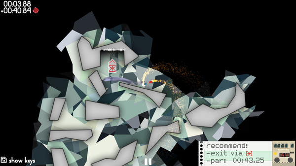 Rktcr screenshot 1