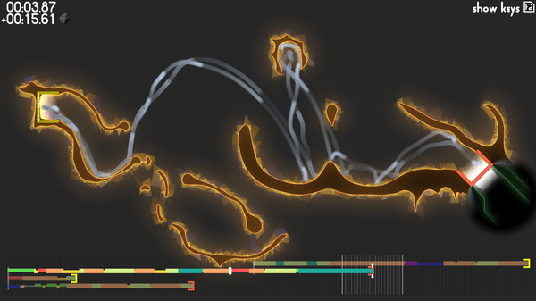 Rktcr screenshot 2