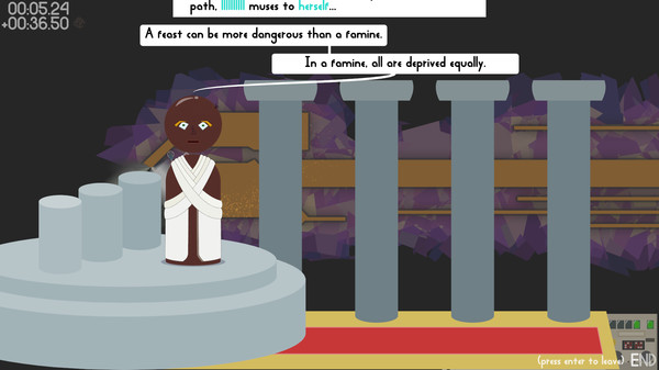 Rktcr screenshot 3