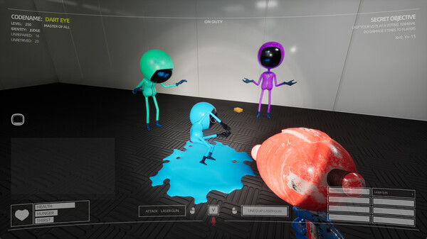 I'm Truely a Good Guy! screenshot 2