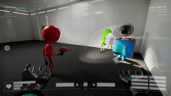 I'm Truely a Good Guy! screenshot 6