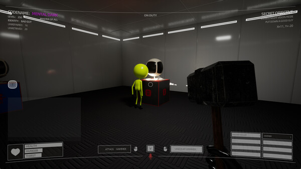 I'm Truely a Good Guy! screenshot 12