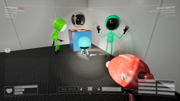 I'm Truely a Good Guy! screenshot 11