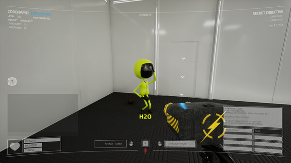 I'm Truely a Good Guy! screenshot 7