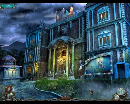 Hidden Object Bundle 5 in 1 screenshot 5