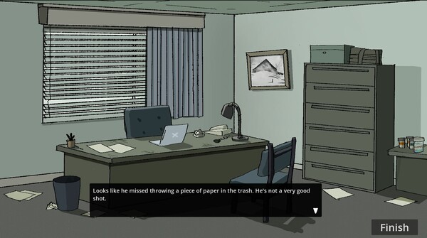 Corporate Suck Up screenshot 3