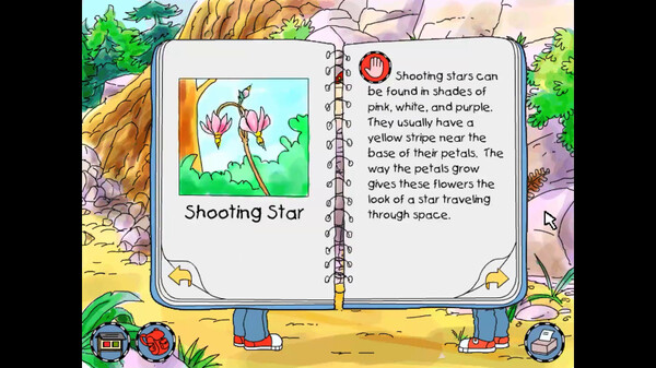 Arthur's Camping Adventure screenshot 6