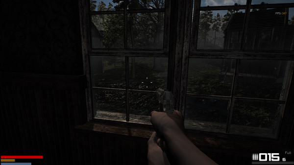 Martial Law screenshot 2